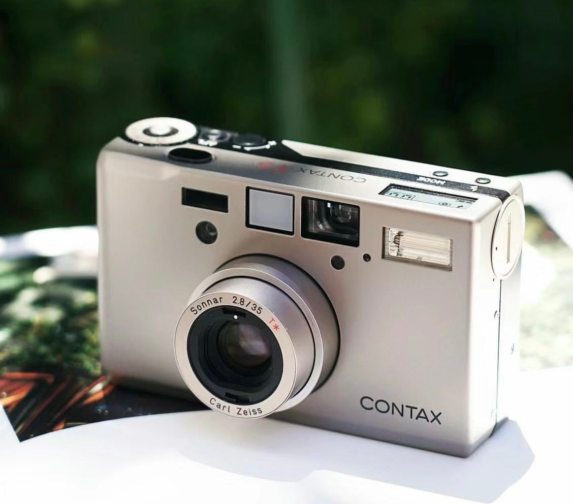 Contax Film