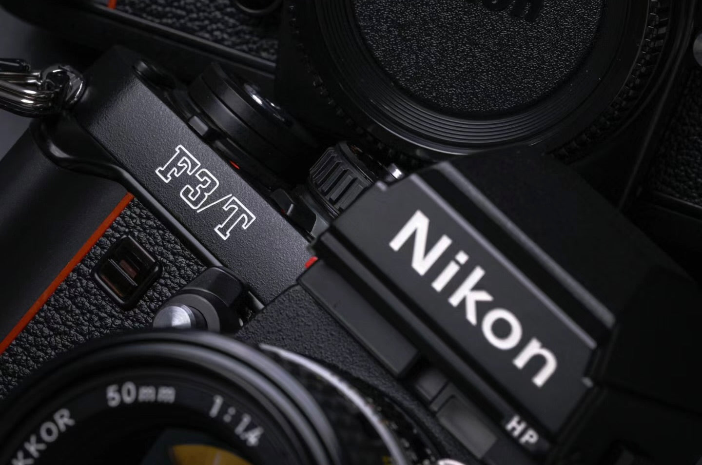 Nikon Film