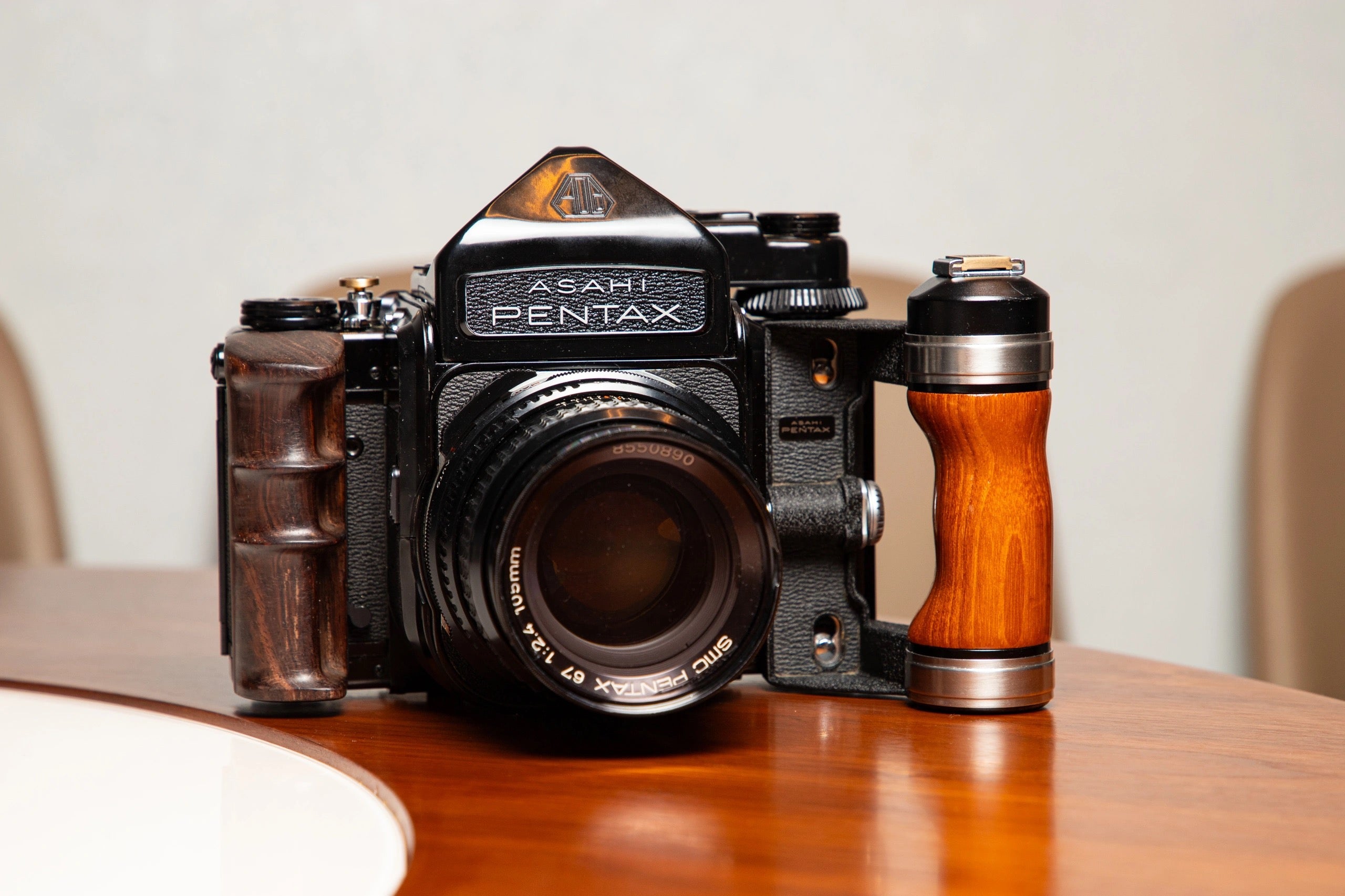 Pentax Film