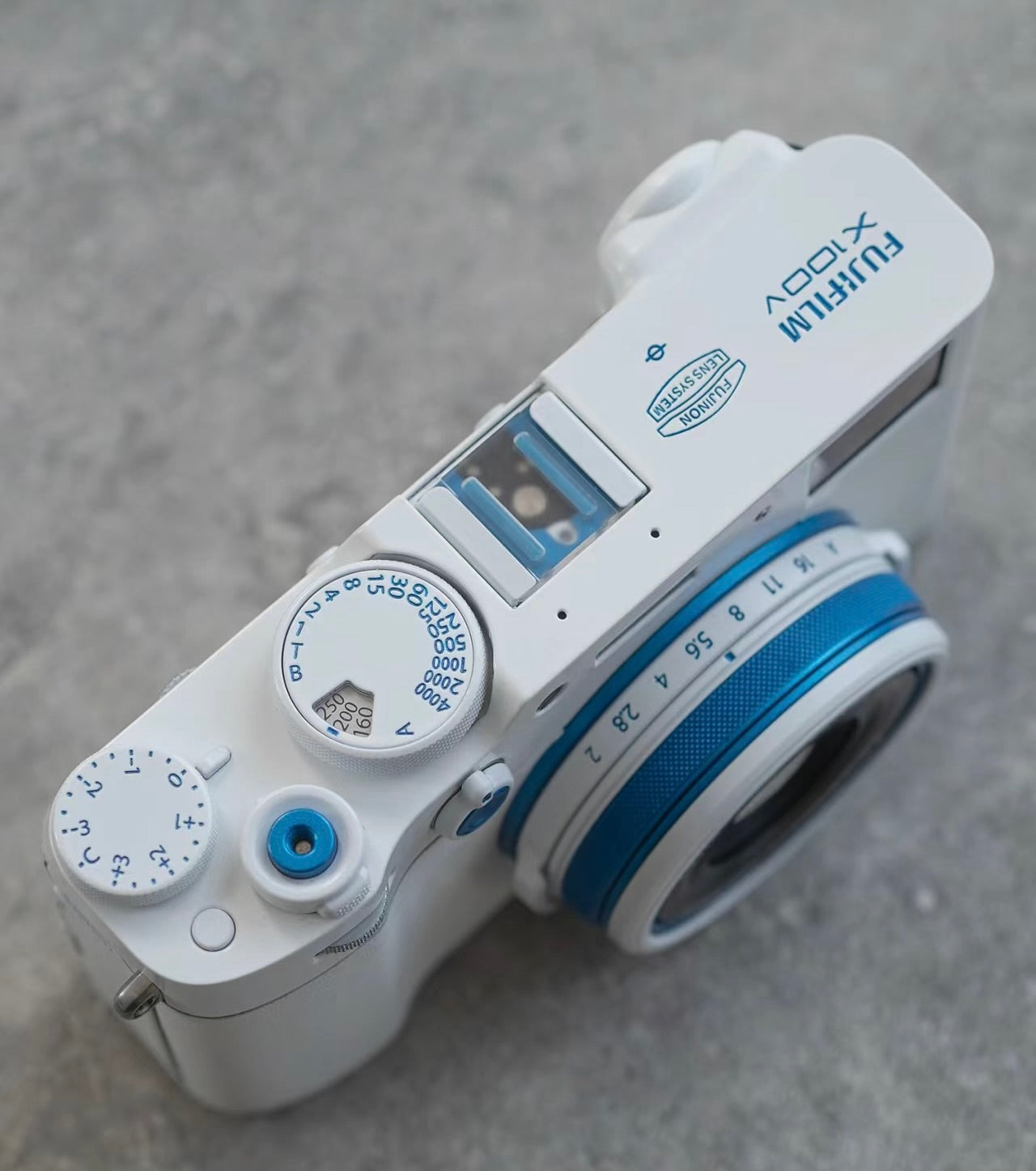 FT FTSODE custom film camera トレカなし Fuji's Single-8 will not die! – super8.tv