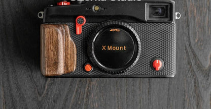 [Made to Order] Fujifilm X-Pro1 【Amber】#269