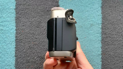 [Pre-owned] Contax G1 — Green Label, Body Only
