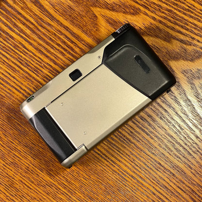 [Pre-owned] Contax T2 — Titanium, with Battery