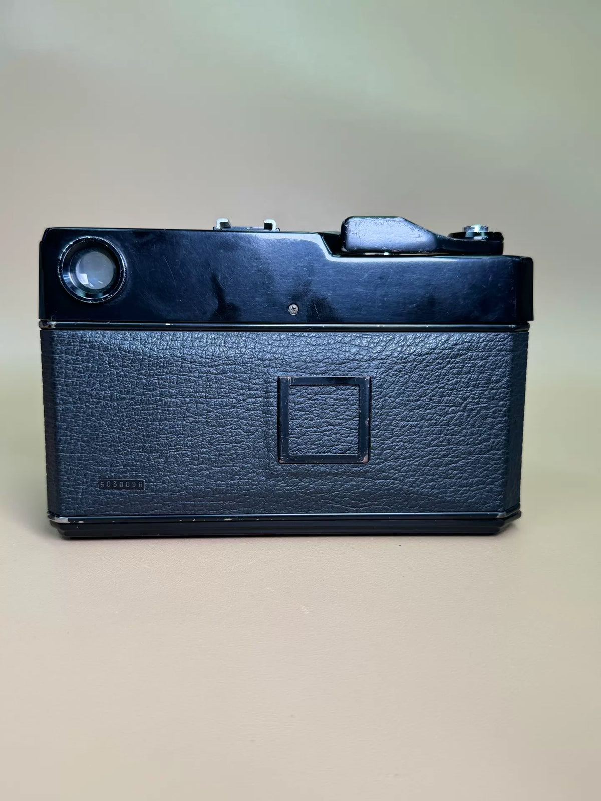 [Pre-owned] Fujifilm Fujica GSW690 Professional — 6x9 with SW 65mm f/5.6