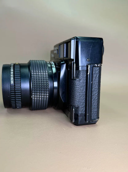 [Pre-owned] Fujifilm Fujica GSW690 Professional — 6x9 with SW 65mm f/5.6