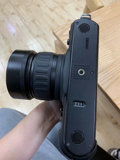 [Pre-owned] Fujifilm GSW690 III — 6x9 with EBC Fujinon SW 65mm f/5.6