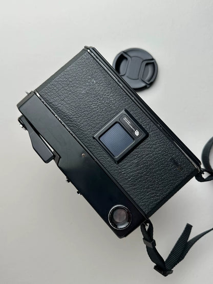 [Pre-owned] Fujifilm GW690 II — 6x9 with EBC Fujinon 90mm f/3.5
