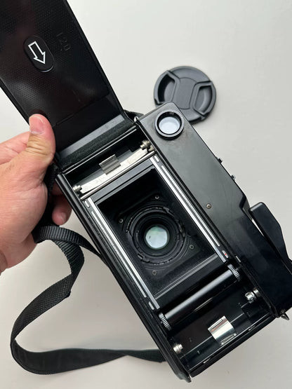 [Pre-owned] Fujifilm GW690 II — 6x9 with EBC Fujinon 90mm f/3.5