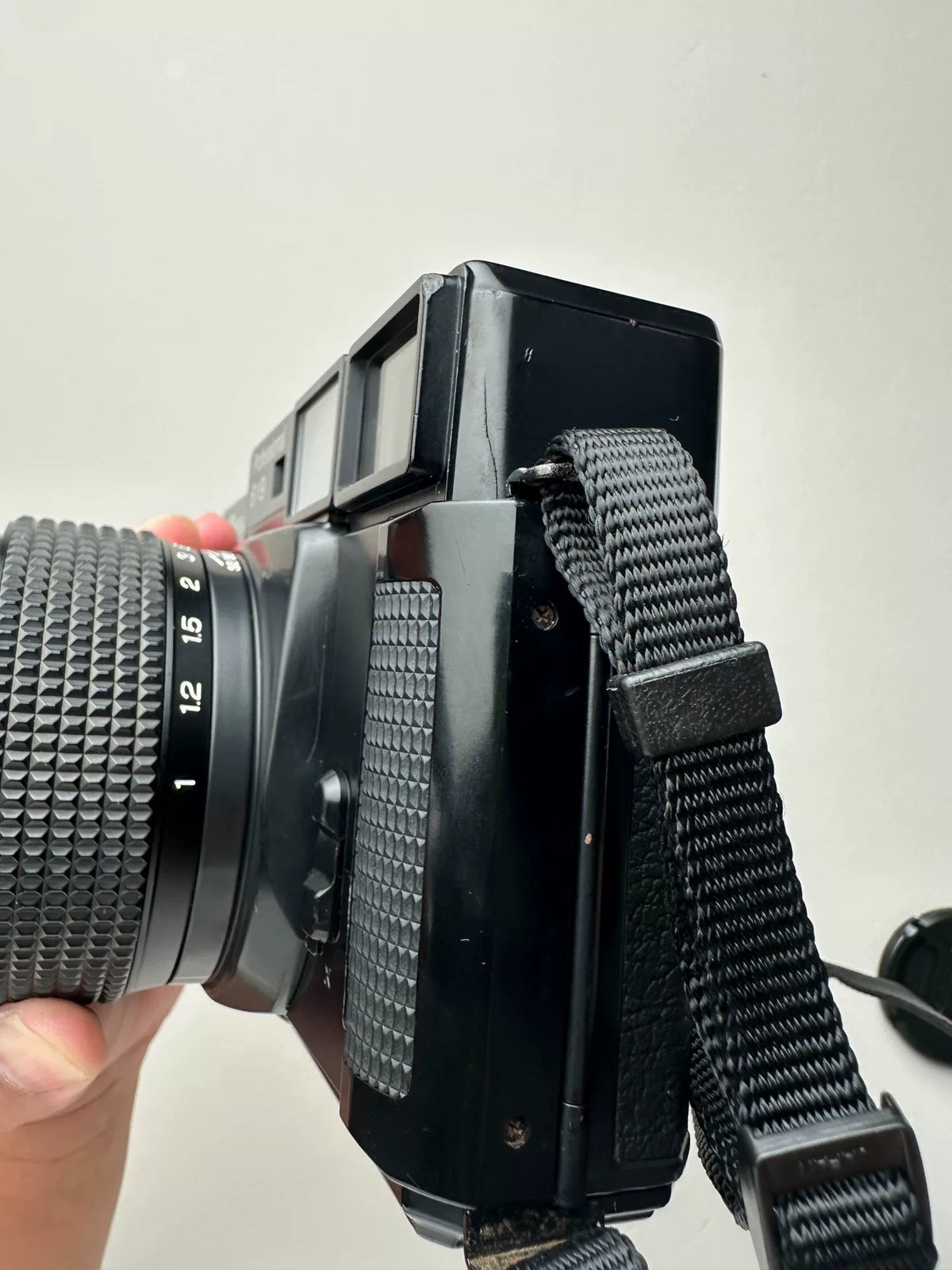 [Pre-owned] Fujifilm GW690 II — 6x9 with EBC Fujinon 90mm f/3.5