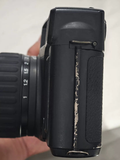 [Pre-owned] Fujifilm GW690III — 6x9 Rangefinder with Fixed 90mm f/3.5 Lens