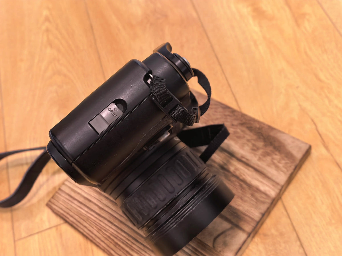 [Pre-owned] Fujifilm GW690III — 6x9 with EBC Fujinon 90mm f/3.5