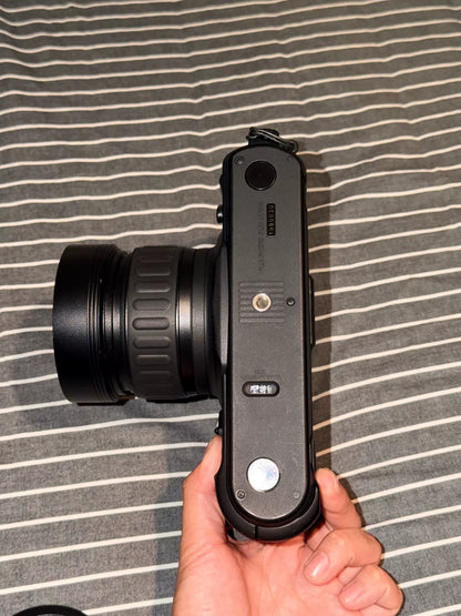 [Pre-owned] Fujifilm GW690III — 6x9 with EBC Fujinon 90mm f/3.5