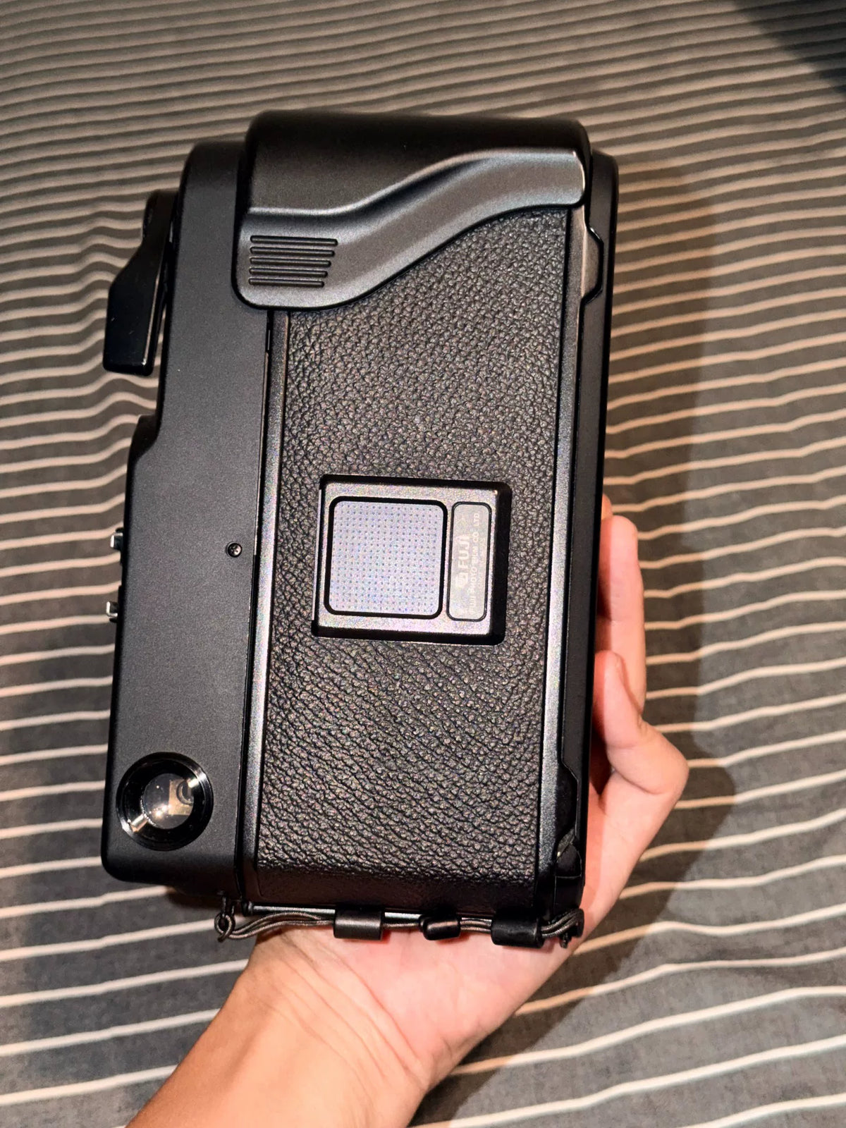 [Pre-owned] Fujifilm GW690III — 6x9 with EBC Fujinon 90mm f/3.5
