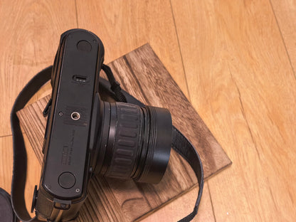 [Pre-owned] Fujifilm GW690III — 6x9 with EBC Fujinon 90mm f/3.5
