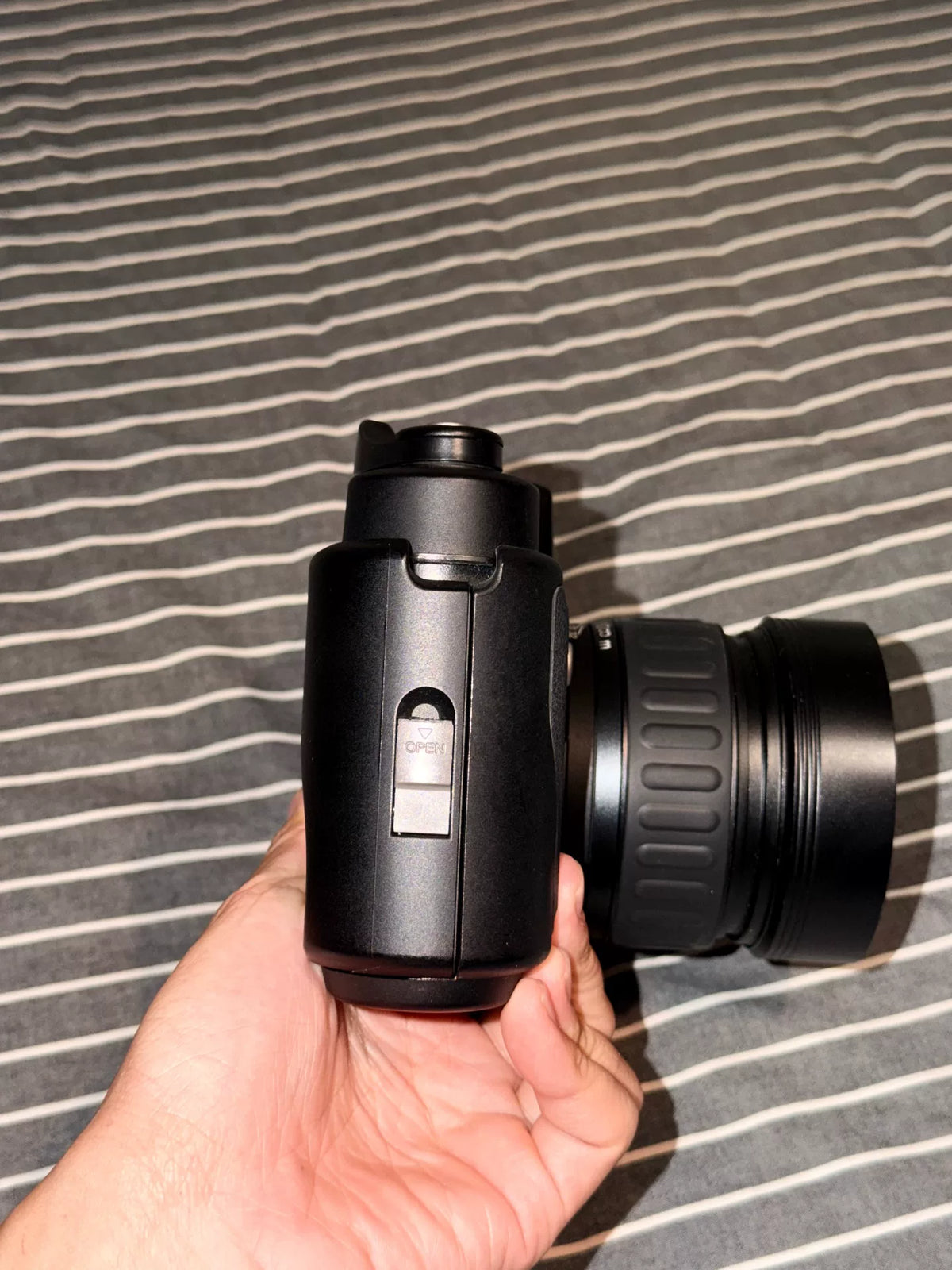 [Pre-owned] Fujifilm GW690III — 6x9 with EBC Fujinon 90mm f/3.5