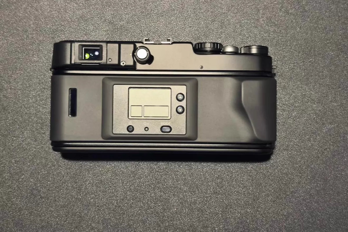 [Unused] Fujifilm TX-2 — Panoramic Film Rangefinder, Japan-Market XPan II