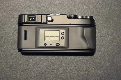 [Unused] Fujifilm TX-2 — Panoramic Film Rangefinder, Japan-Market XPan II