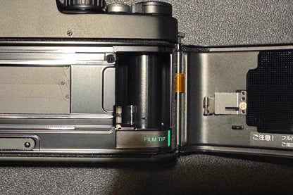 [Unused] Fujifilm TX-2 — Panoramic Film Rangefinder, Japan-Market XPan II