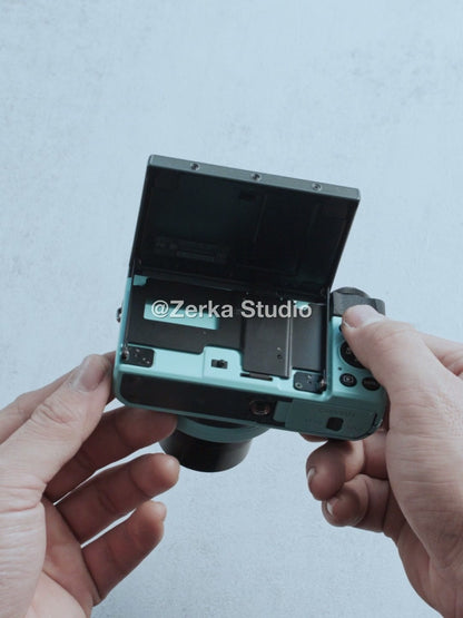 [Made to Order] Canon G7 X Mark II 【Mint Slate】#124