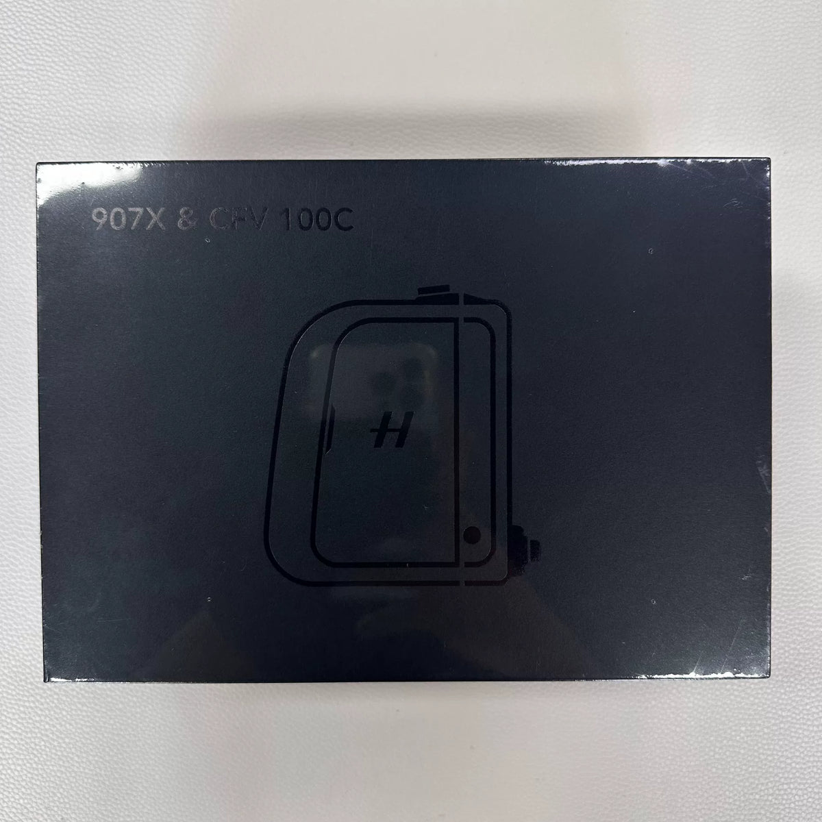 [Unused] Hasselblad 907X & CFV 100C — Factory Sealed