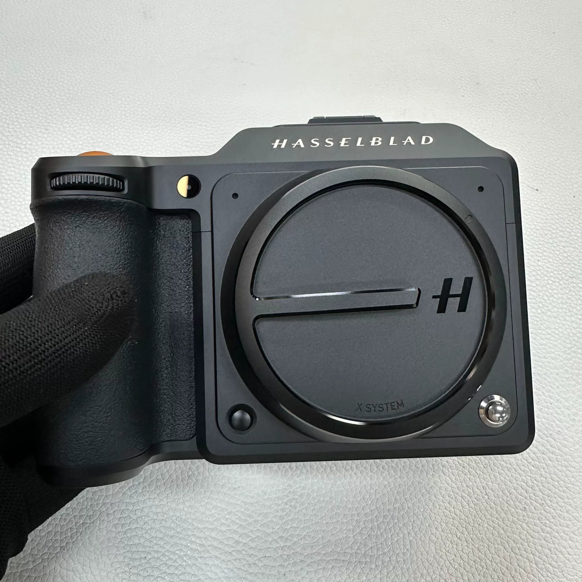 [Unused] Hasselblad X2D 100C — Body Only