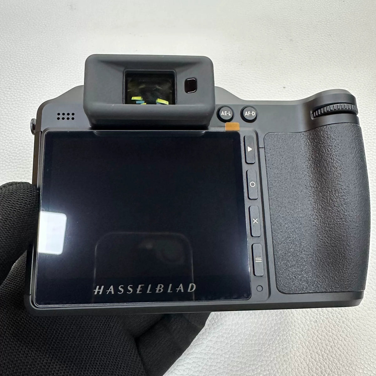 [Unused] Hasselblad X2D 100C — Body Only
