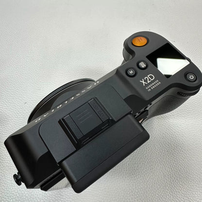 [Unused] Hasselblad X2D 100C — Body Only