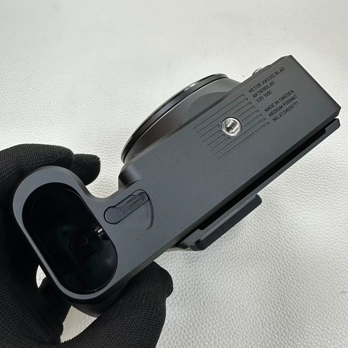 [Unused] Hasselblad X2D 100C — Body Only