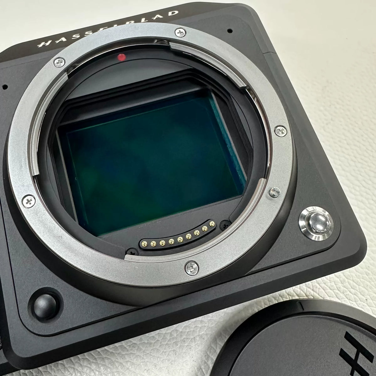 [Unused] Hasselblad X2D 100C — Body Only