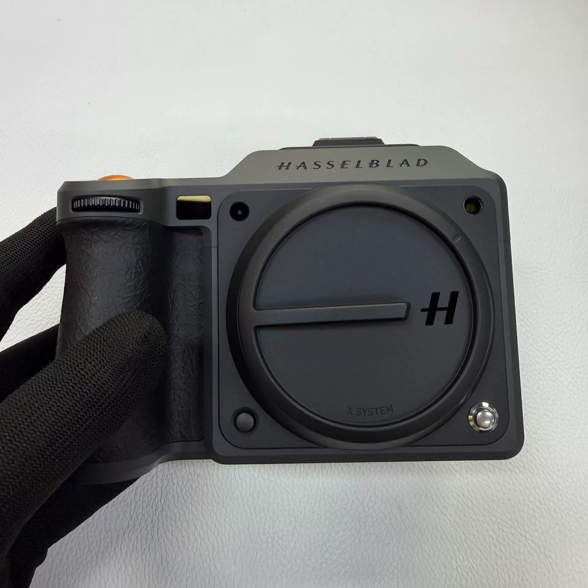 [Unused] Hasselblad X2D II 100C — Body Only