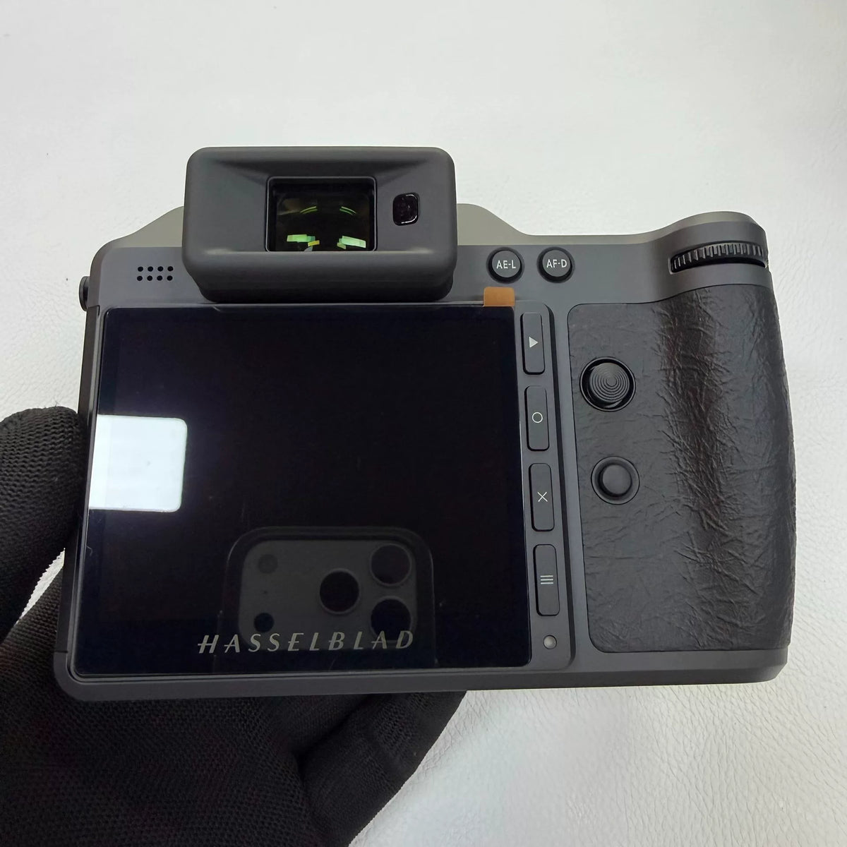 [Unused] Hasselblad X2D II 100C — Body Only
