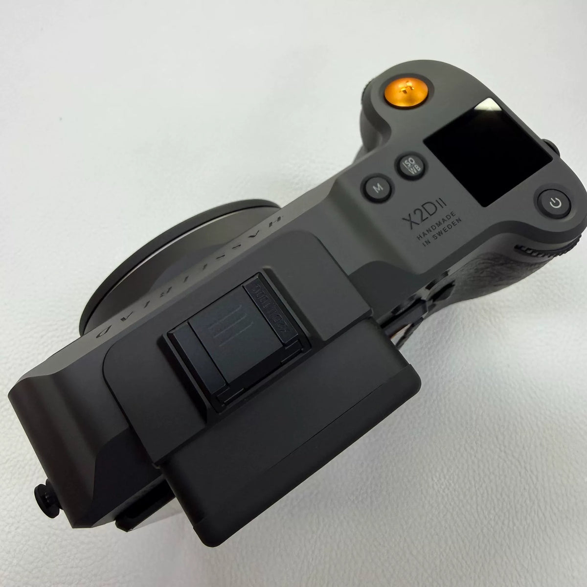 [Unused] Hasselblad X2D II 100C — Body Only
