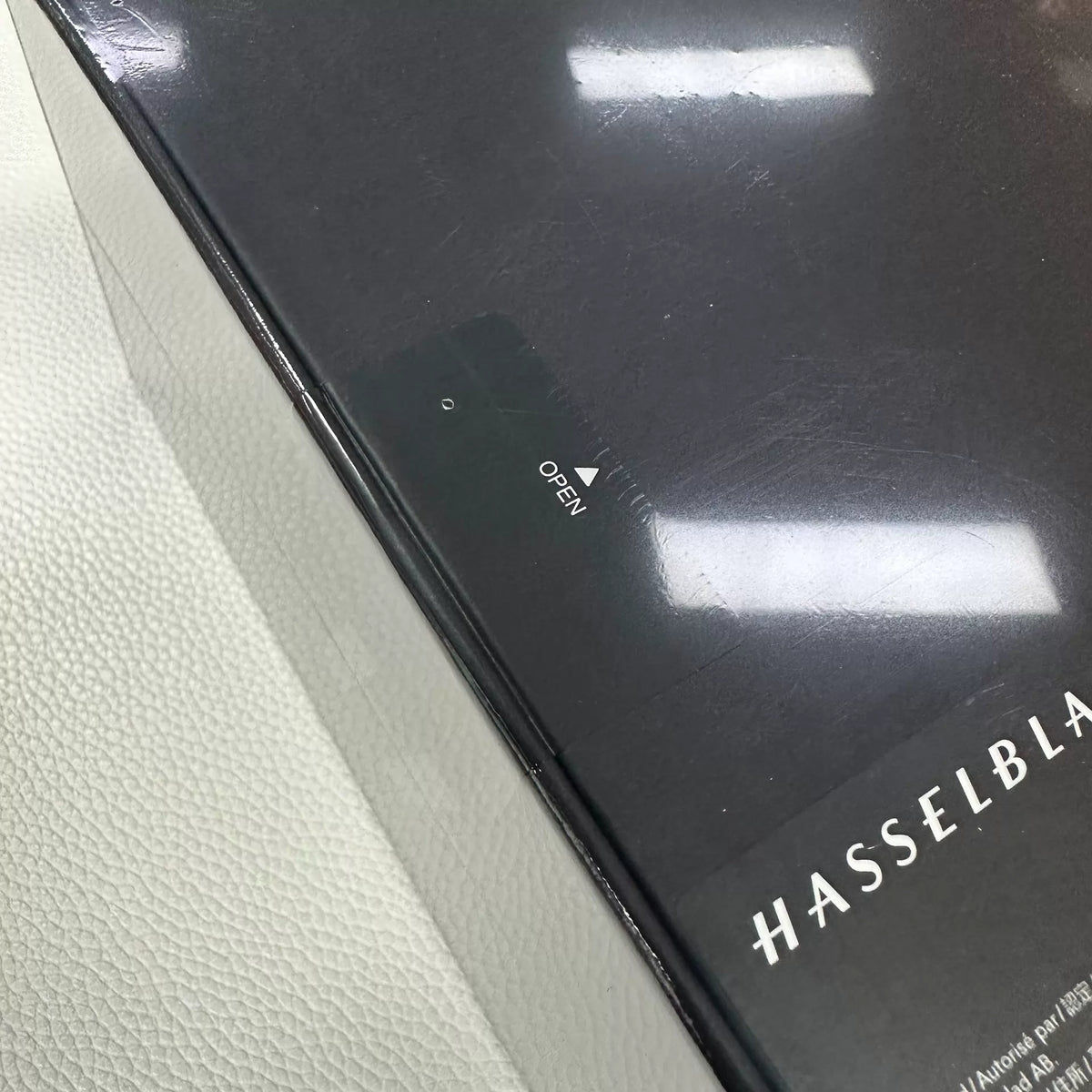 [Unused] Hasselblad XCD 25mm f/2.5 V — Factory Sealed