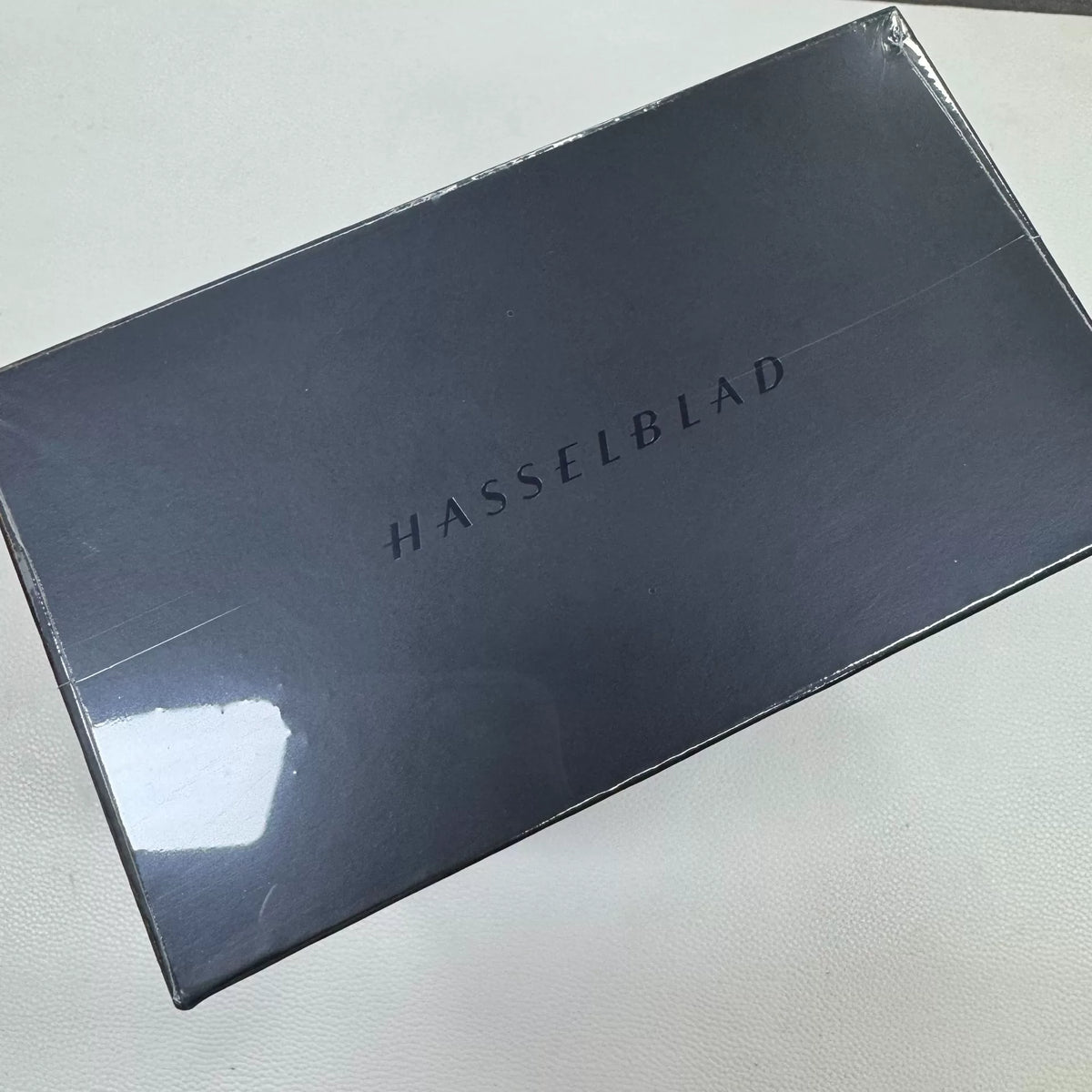 [Unused] Hasselblad XCD 35-100mm f/2.8-4 E — Standard Zoom with Box