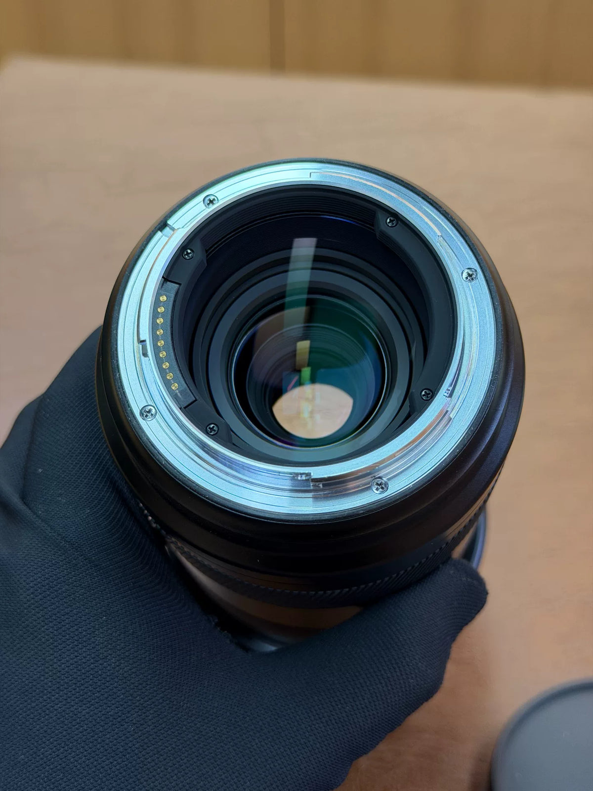 [Pre-owned] Hasselblad XCD 35-75mm f/3.5-4.5 — 295 Actuations, No Box