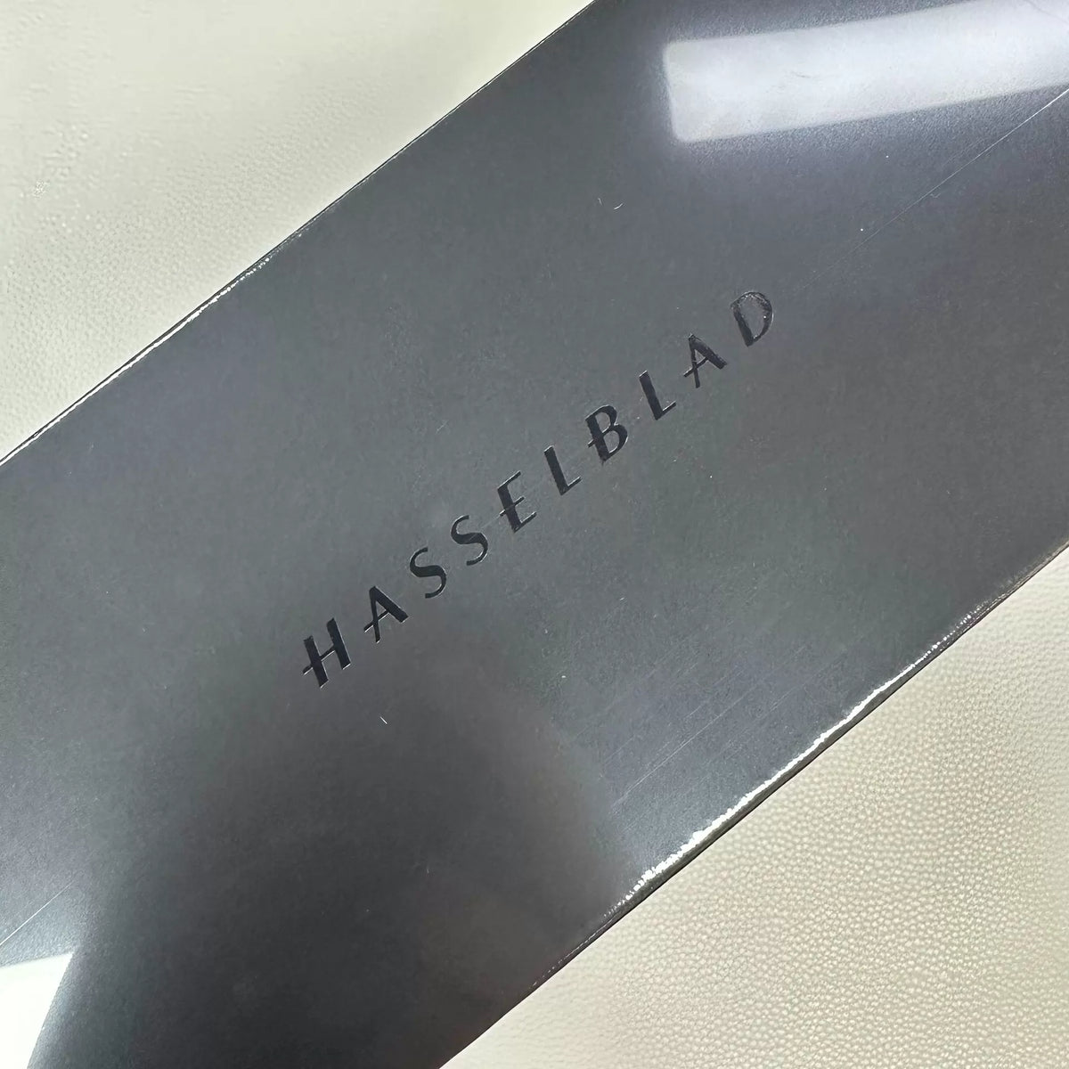 [Unused] Hasselblad XCD 55mm f/2.5 V — Factory Sealed