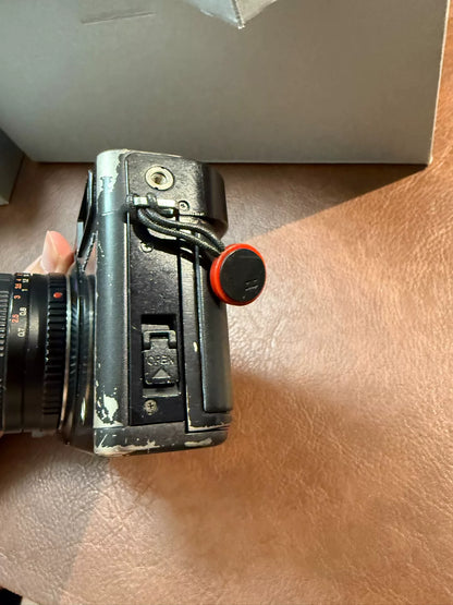 [Pre-owned] Hasselblad XPan (First Generation) with 45mm f/4 — Boxed with Manual