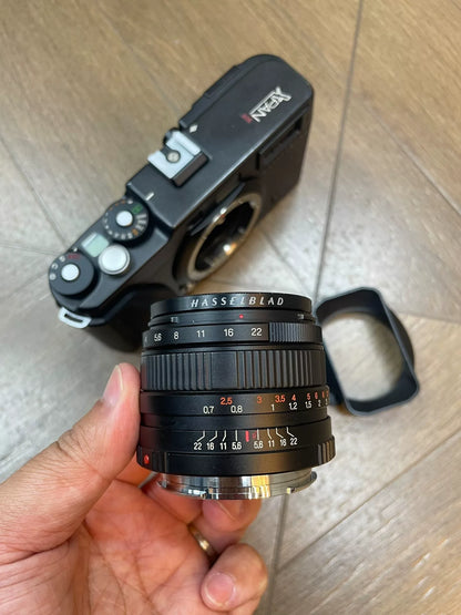 [Pre-owned] Hasselblad XPan II — with 45mm f/4 Lens