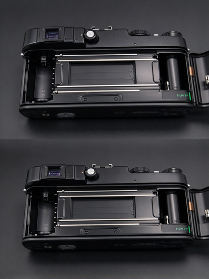 [Pre-owned] Hasselblad XPan II — with 45mm f/4 Lens, Boxed Set