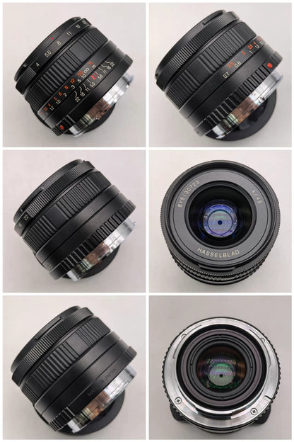 [Pre-owned] Hasselblad XPan II — with 45mm f/4 Lens, Boxed