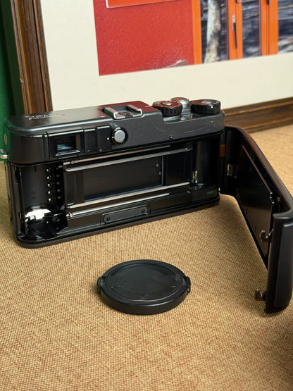 [Pre-owned] Hasselblad XPan II — with 45mm f/4 Lens