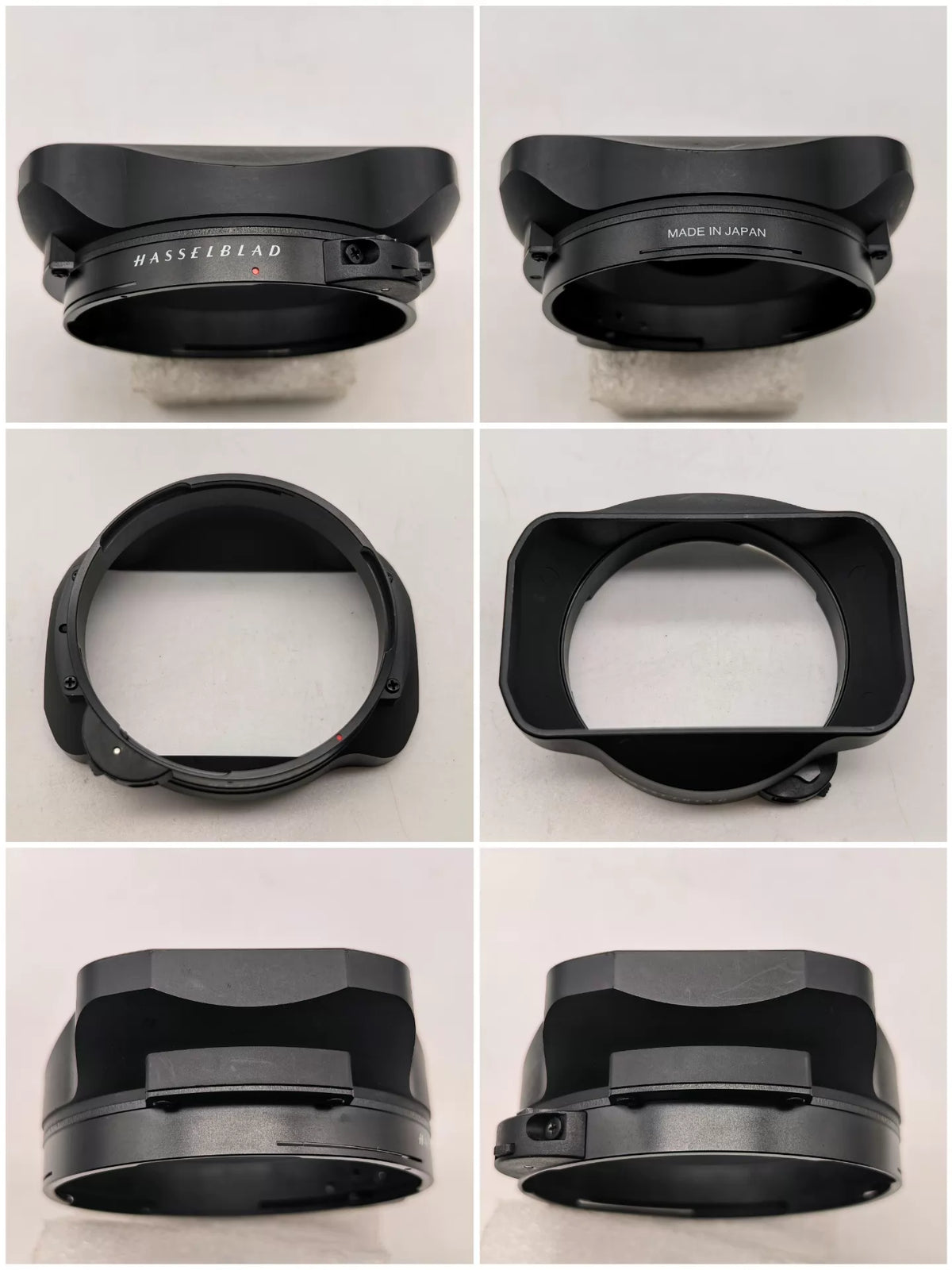 [Pre-owned] Hasselblad XPan II — with 45mm f/4 Lens, Boxed