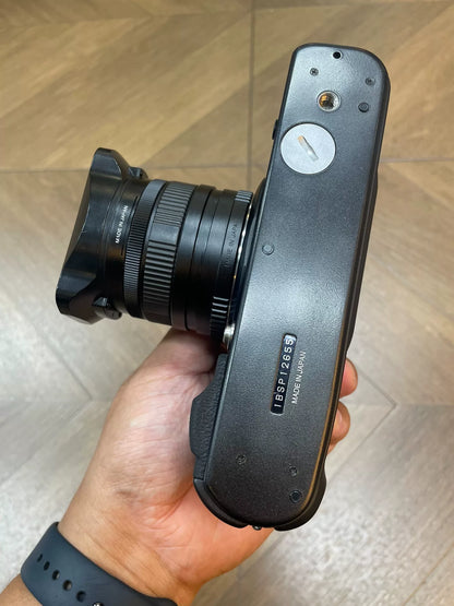 [Pre-owned] Hasselblad XPan II — with 45mm f/4 Lens