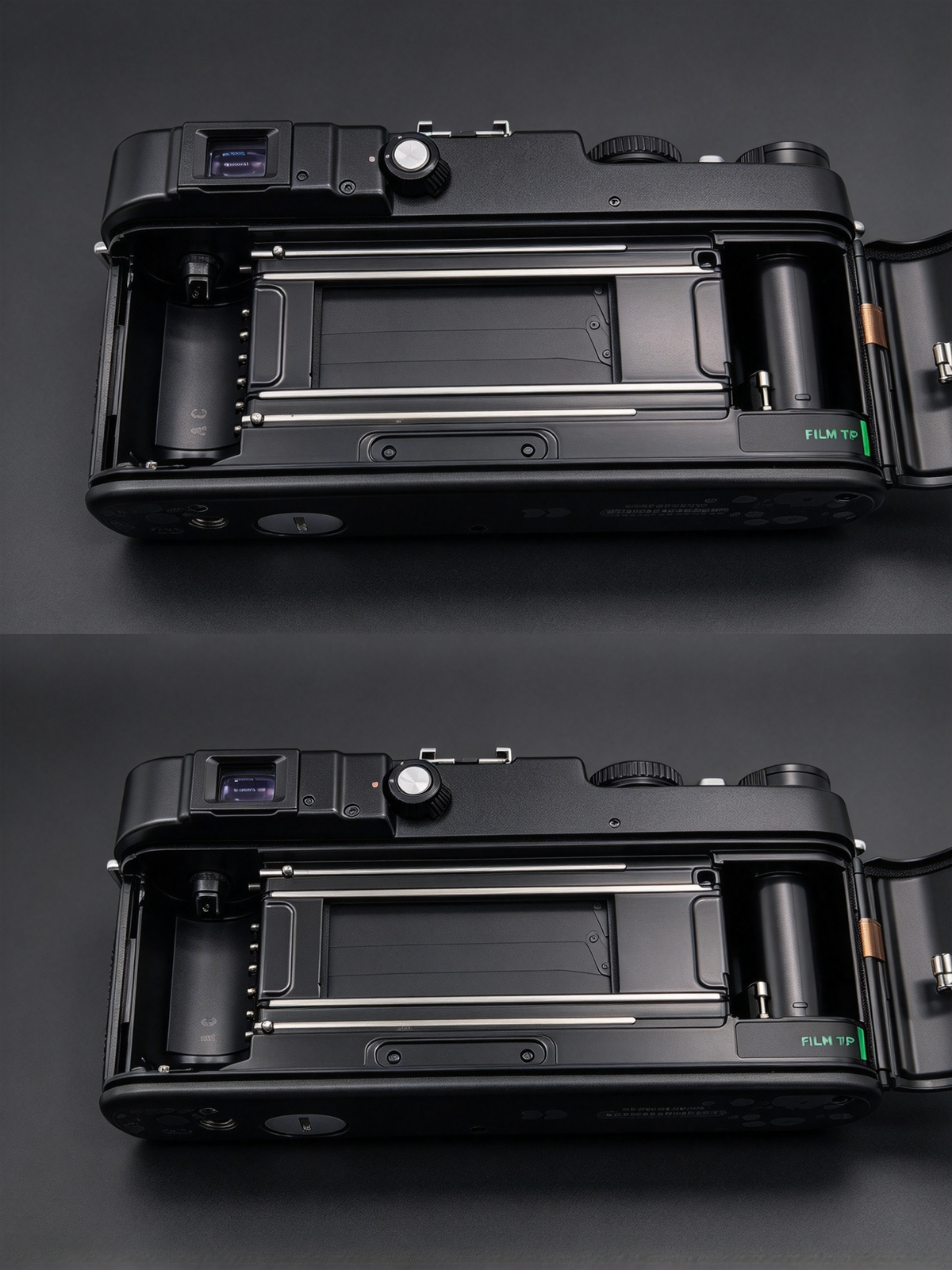 [Pre-owned] Hasselblad XPan II — with 45mm f/4 Lens, Boxed Set