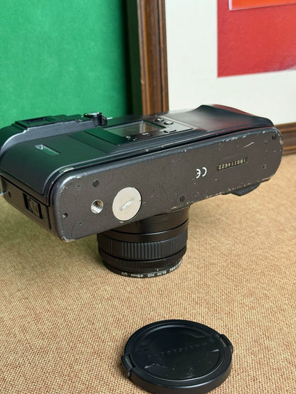 [Pre-owned] Hasselblad XPan II — with 45mm f/4 Lens