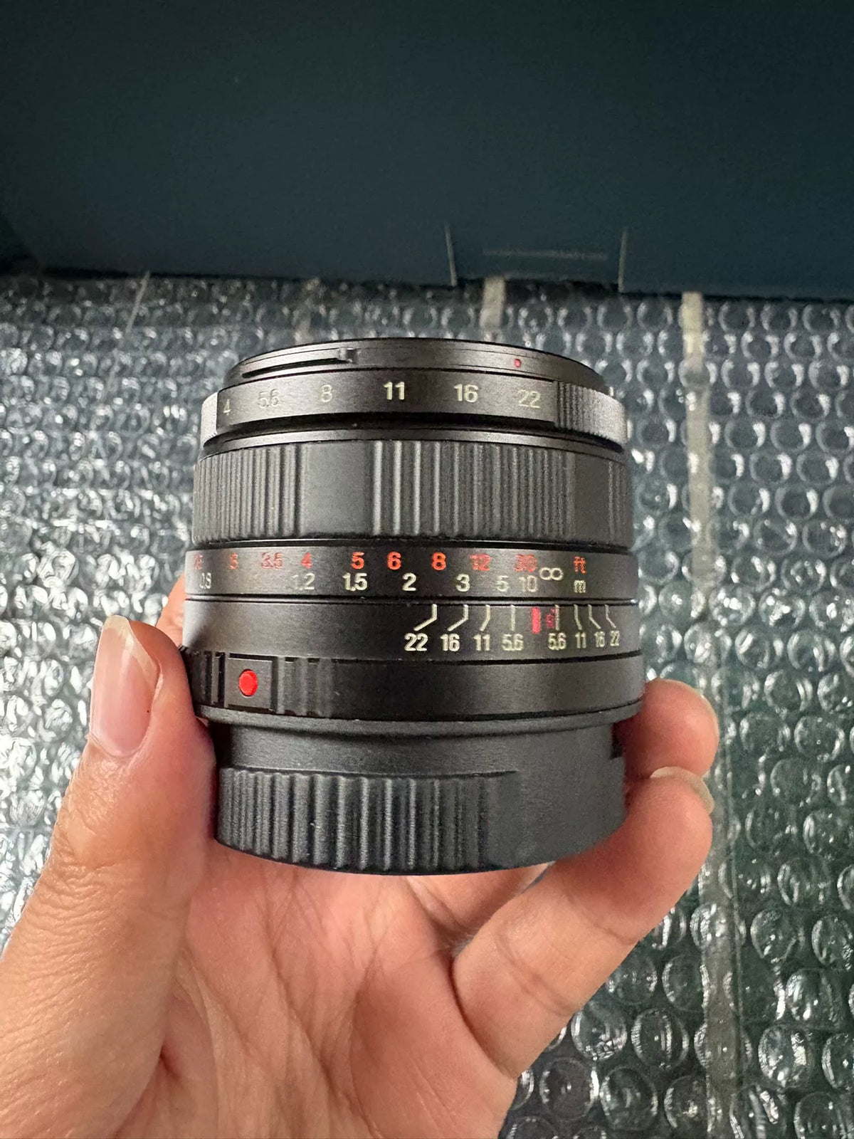 [Pre-owned] Hasselblad XPan II — with 45mm f/4 Lens, Complete Boxed Set