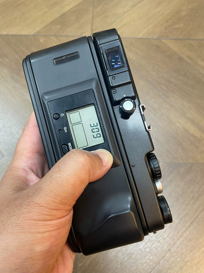 [Pre-owned] Hasselblad XPan II — with 45mm f/4 Lens
