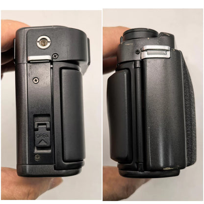 [Pre-owned] Hasselblad XPan II — with 45mm f/4 Lens, Boxed