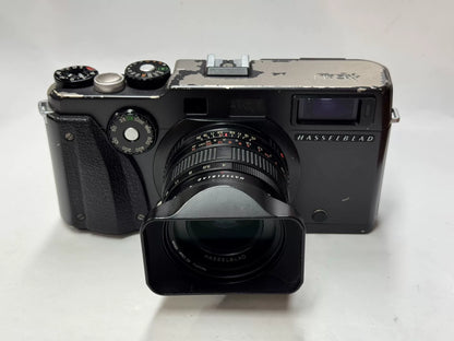 [Pre-owned] Hasselblad XPan — with 45mm f/4 Lens and Hood