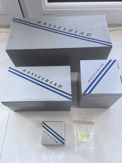 [Pre-owned] Hasselblad XPan — with 45mm f/4 Lens, Boxed Set